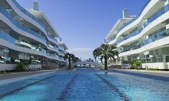 Imagem 2: FLORIANóPOLIS - Apartamento Padrão - Canasvieiras