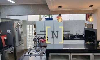 Imagem 6: Casa com 3 dormitórios, 203 m² - venda por R$ 1.400.000,00 ou aluguel por R$ 9.318,00/mês