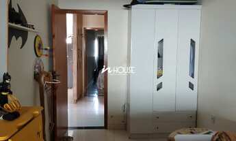 Imagem 5: UBERLÂNDIA - Casa Padrão - JARDIM EUROPA