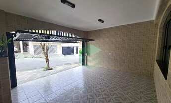 Imagem 3: Sobrado com 3 dormitórios à venda, 187 m² por R$ 690.000 - Assunção - São Bernardo do Camp