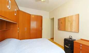 Imagem 4: Apartamento com 2 Dormitorio(s) localizado(a) no bairro Passo da Areia em Porto Alegre