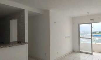 Imagem: Apartamento em frente a UNINOVAFAPI