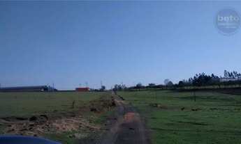 Imagem 2: Área industrial à venda, Caiacatinga, Itu