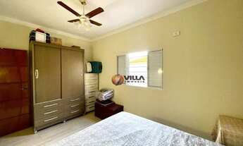 Imagem 5: Casa com 3 dormitórios à venda, 170 m² por R$ 800.000,00 - Terras de Santa Bárbara - Santa