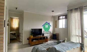 Imagem: Apartamento com 2 dormitórios 1 suíte