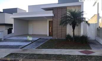 Imagem 3: Casa com 3 dormitórios à venda, 175 m² por R$ 1.300.000,00 - Condomínio Chácara Ondina - S