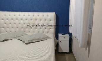 Imagem 5: APARTAMENTO RESIDENCIAL em TAUBATÉ - SP, JARDIM DOS ESTADOS