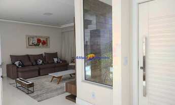 Imagem 4: Casa à venda, 287 m² por R$ 1.600.000,00 - Panorama - Teresópolis/RJ