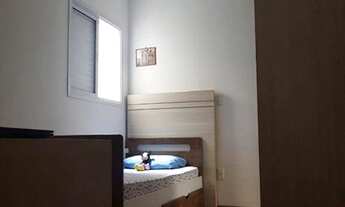 Imagem 6: Apartamento com 3 dormitórios à venda, 70 m² por R$ 390.000,00 - Vila Pires - Santo André