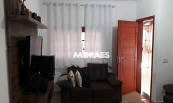 Imagem 5: Casa com 3 dormitórios à venda, 120 m² por R$ 320.000,00 - Jardim Olímpico - Bauru/SP