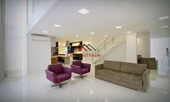 Imagem: Apartamento Venda Brooklin 167 m² 3 Dormitórios