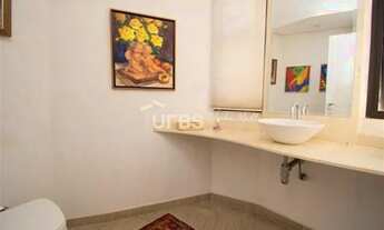 Imagem 3: Cora Coralina - Apartamento 4 quartos, sendo 4 suítes