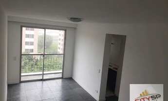 Imagem 2: Apartamento com 2 dormitórios, 55 m² - venda por R$ 380.000,00 ou aluguel por R$ 1.980,00