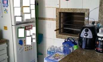 Imagem 5: Porto Alegre - Apartamento Padrão - São João