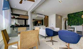 Imagem 12: Apartamento à venda, 86 m² por R$ 1.086.258,42 - Varjota - Fortaleza/CE