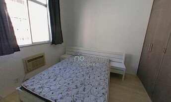 Imagem 4: Ipanema - Quarto e sala