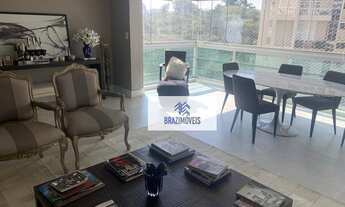 Imagem 5: Apartamento com 3 dormitórios à venda, 114 m² por R$ 1.090.000,00 - Panamby - São Paulo/SP