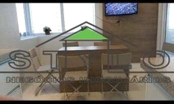 Imagem 2: APARTAMENTO ESPAÇO CERÃMICA SÃO CAETANO