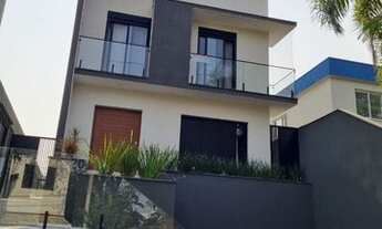 Imagem 4: Casa com 3 dormitórios à venda, 148 m² por R$ 1.800.000,00 - Condomínio Arujazinho IV - Ar