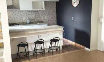 Imagem 2: APARTAMENTO PARA VENDA-RESIDENCIAL MAGNOLIA-NOVA CIDADE JARDIM-JUNDIAI-SP