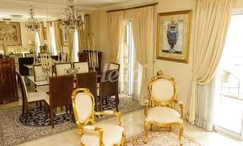 Imagem 3: São Paulo - Apartamento Padrão - Itaim Bibi