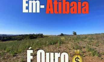 Imagem 2: Fazenda/Sítio/Chácara para venda com 500 metros Usina - Atibaia - SP