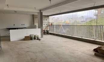 Imagem: Apartamento no Itaim Bibi - 147 m² - Novo