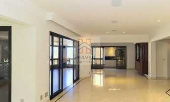 Imagem 4: Excelente Apartamento no Panamby com 293m² de área útil!!!