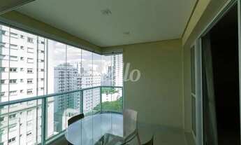 Imagem 6: São Paulo - Apartamento Padrão - Paraíso