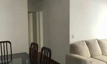 Imagem: Apartamento para aluguel tem 95 metros quadrados