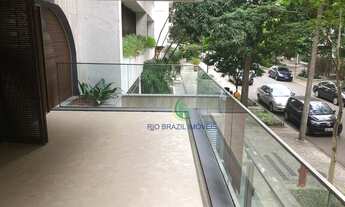 Imagem 7: Apartamento com 3 dormitórios à venda, 187 m² por R$ 4.200.000,00 - Ipanema - Rio de Janei