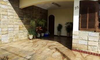 Imagem 4: Casa com 5 dormitórios à venda, 278 m² por R$ 1.050.000,00 - Caiçaras - Belo Horizonte/MG