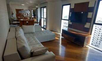 Imagem 3: Apartamento à venda, 129 m² por R$ 599.000,00 - Santa Teresinha - Santo André/SP