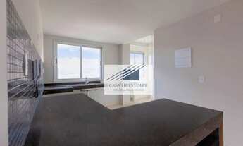 Imagem 4: Apartamento com 3 dormitórios à venda, 77 m² por R$ 729.000,00 - Santo Antônio - Belo Hori