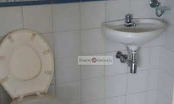 Imagem 6: Sala à venda, 54 m² por R$ 200.000,00 - Jardim Satélite - São José dos Campos/SP