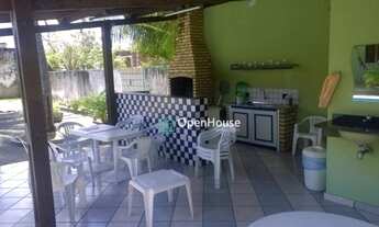 Imagem 5: Casa Residencial à venda, Capim Macio, Natal - CA0026