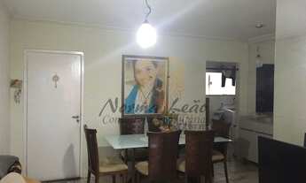 Imagem 7: Condomínio no Conjunto Augusto Franco. Condomínio Porto Seguro