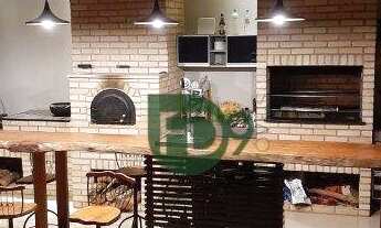 Imagem 6: Casa com 3 dormitórios à venda, 250 m² por R$ 1.600.000,00 - Portal dos Nobres - Americana