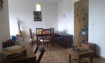 Imagem 2: Apartamento com 3 dormitórios à venda, 82 m² por R$ 320.000 - Centro - Piracicaba/SP