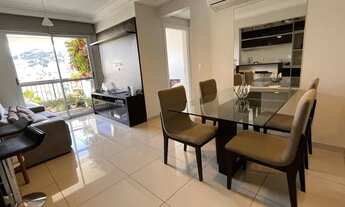 Imagem 5: Apartamento à venda com 2 quartos no bairro Coqueiros em Florianópolis