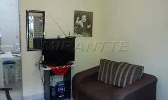 Imagem 3: Casa terrea com 3 quartos em Imirim