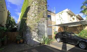 Imagem: São Paulo - Casa Padrão - VILA MADALENA