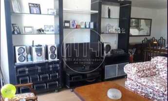 Imagem 5: Excelente 3 Quartos com 2 vagas no Flamengo ! TOTALMENTE MOBILIADO