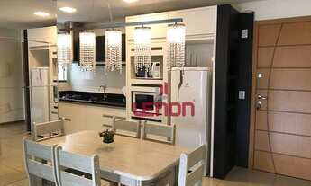 Imagem: Belíssimo apartamento de dois dormitórios