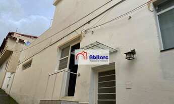 Imagem: Casa com 3 dormitórios para alugar, 120