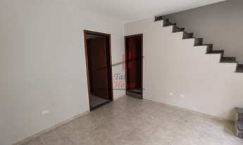 Imagem 2: SãO PAULO - Casa de Condomínio - Vila Formosa