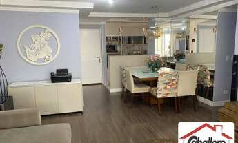 Imagem 2: Venda - 3 dormitórios - Vila Campestre