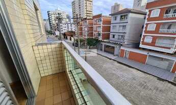 Imagem 2: Apartamento com 2 dorms, Aviação, Praia Grande - R$ 215 mil, Cod: 3498