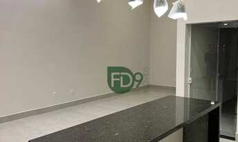 Imagem 7: Casa com 3 dormitórios à venda, 147 m² por R$ 850.000,00 - Jardim Ipiranga - Americana/SP