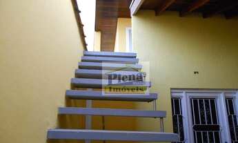 Imagem 3: Sobrado residencial para venda e locação, Jardim do Trevo (Nova Veneza), Sumaré